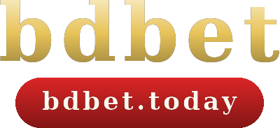 bdbet logo