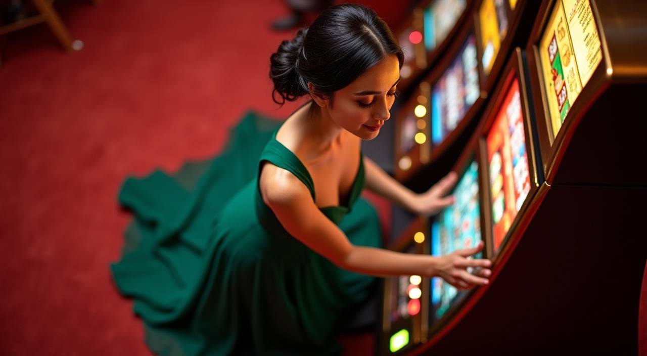 bdbet স্লট গেম